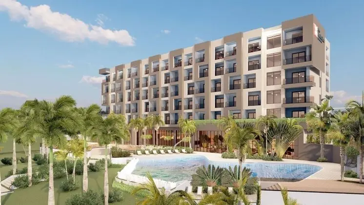 Hilton Garden Inn La Romana