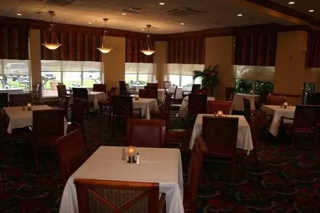 Hilton Garden Inn Lafayette- Cajundome