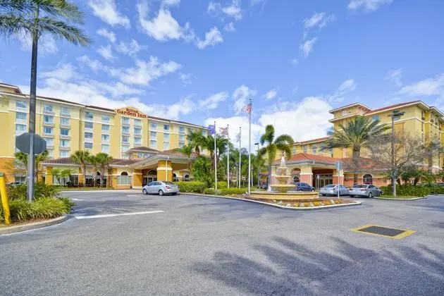 Hilton Garden Inn Lake Buena Vista - 1