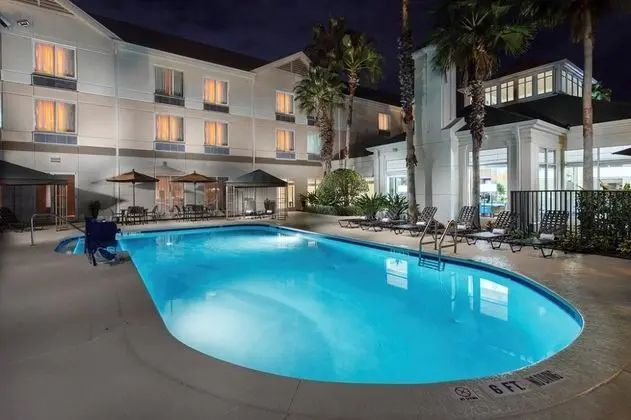 Hilton Garden Inn Lake Mary - 1
