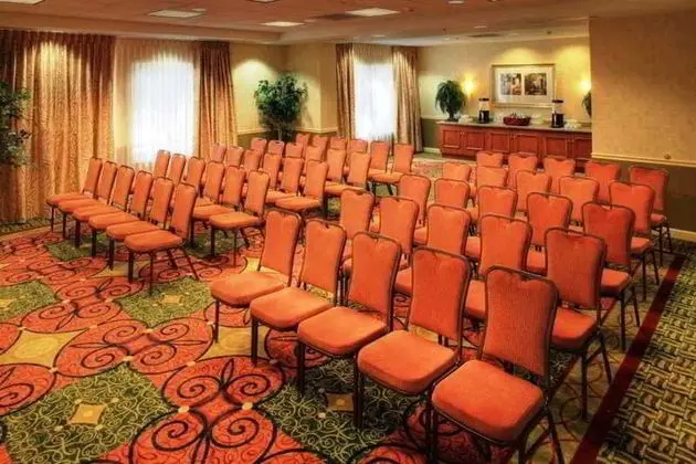 Hilton Garden Inn Lake Oswego