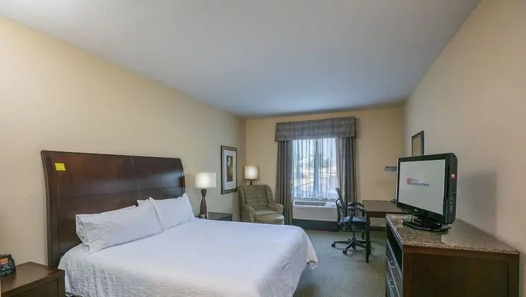 Hilton Garden Inn Lakeland - Oda