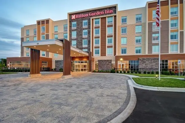 Hilton Garden Inn Lansing/West, MI