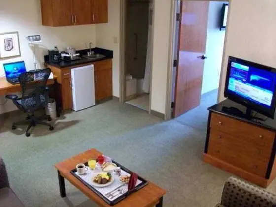 Hilton Garden Inn Las Colinas