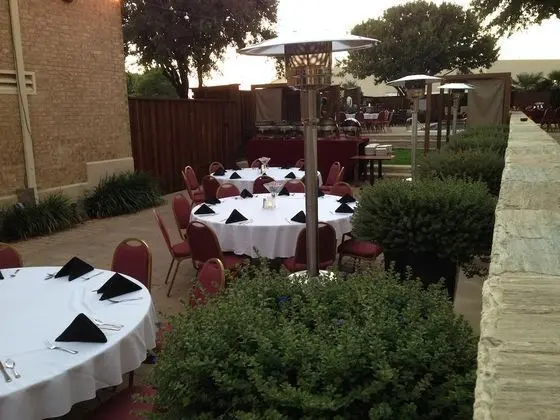 Hilton Garden Inn Las Colinas