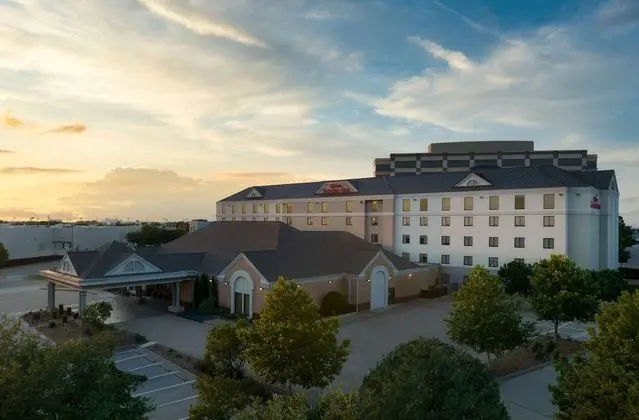 Hilton Garden Inn Las Colinas - Öne Çıkan Resim