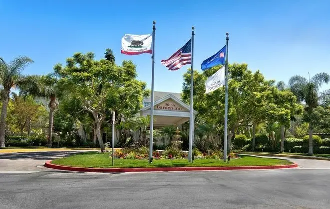 Hilton Garden Inn LAX El Segundo