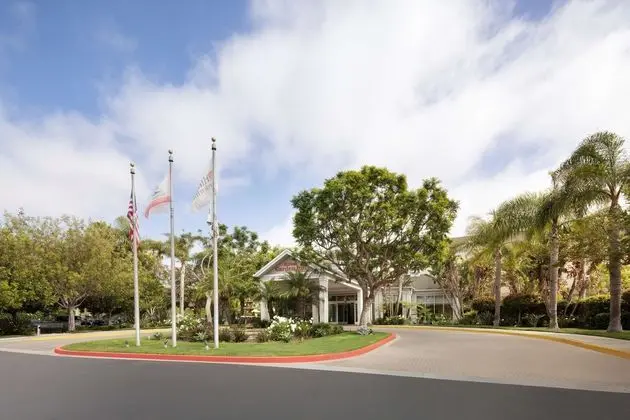 Hilton Garden Inn LAX El Segundo - Öne Çıkan Resim