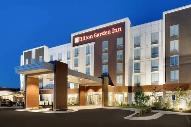 Hilton Garden Inn Lehi, UT