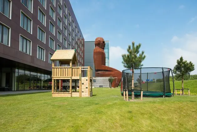 Hilton Garden Inn Leiden