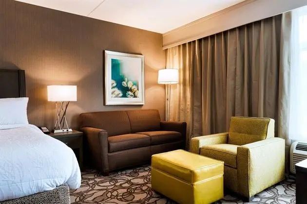 Hilton Garden Inn Lenox/Pittsfield, MA