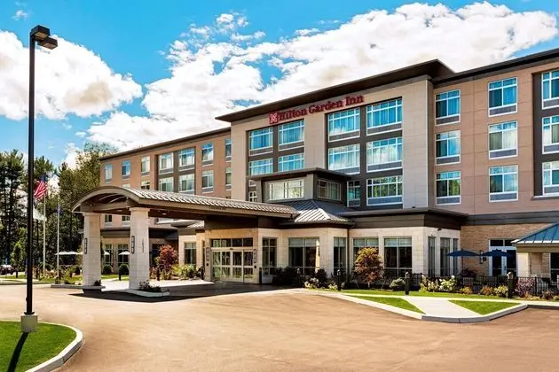 Hilton Garden Inn Lenox/Pittsfield, MA - Öne Çıkan Resim