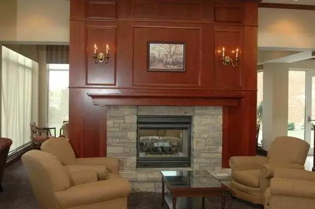 Hilton Garden Inn Lexington Georgetown 