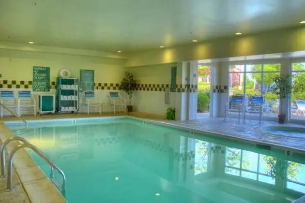 Hilton Garden Inn Lexington 