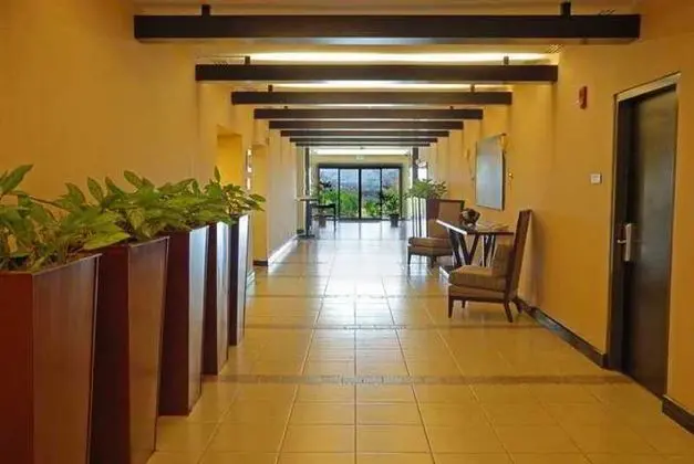 Hilton Garden Inn Liberia Airport
