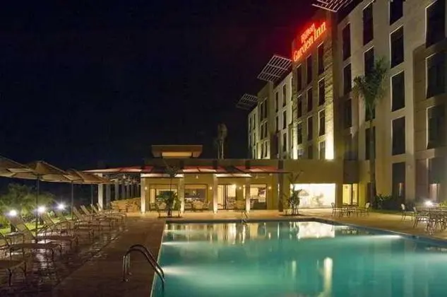 Hilton Garden Inn Liberia Airport