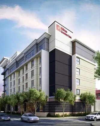 Hilton Garden Inn Little Rock Downtown, AR