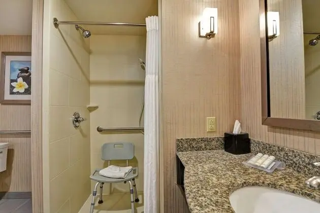 Hilton Garden Inn Little Rock West - Oda