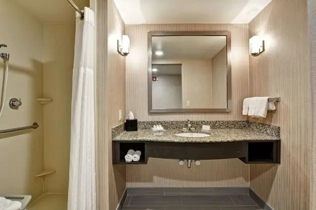 Hilton Garden Inn Little Rock West - Oda