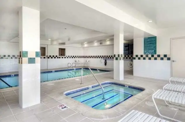 Hilton Garden Inn Livermore - Genel