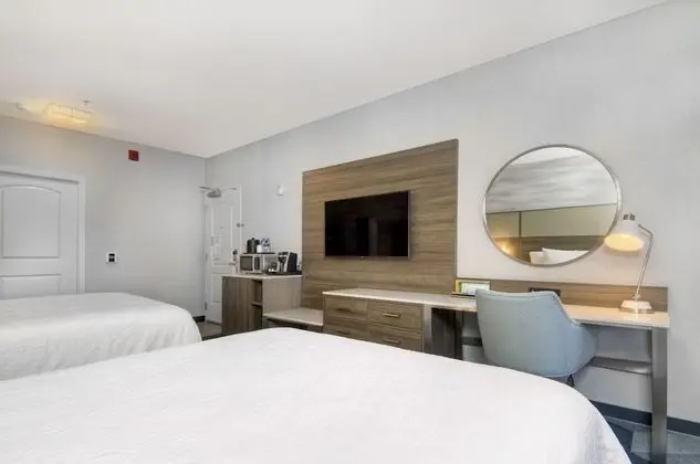 Hilton Garden Inn Livermore - Oda