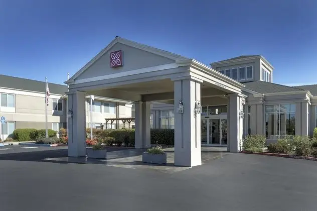 Hilton Garden Inn Livermore - Öne Çıkan Resim
