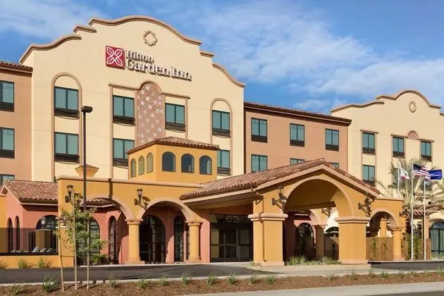 Hilton Garden Inn Lompoc Ca