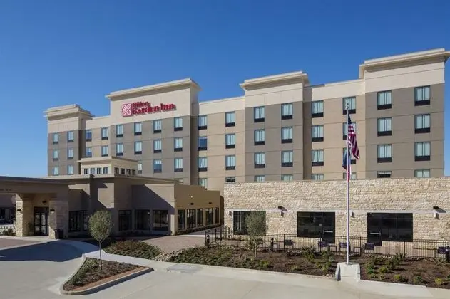 Hilton Garden Inn Longview, TX
