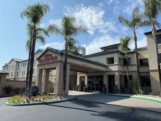 Hilton Garden Inn Los Angeles Montebello