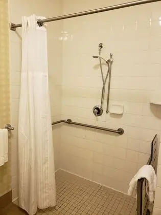Hilton Garden Inn Los Angeles Montebello - Oda