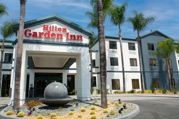 Hilton Garden Inn Los Angeles Montebello - Öne Çıkan Resim