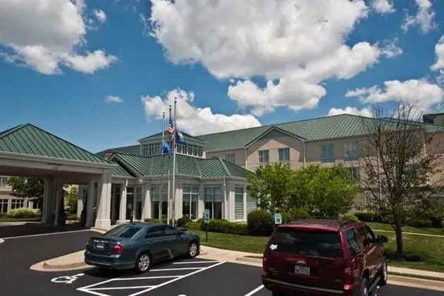 Hilton Garden Inn Louisville East 