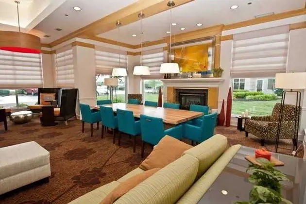 Hilton Garden Inn Louisville East 