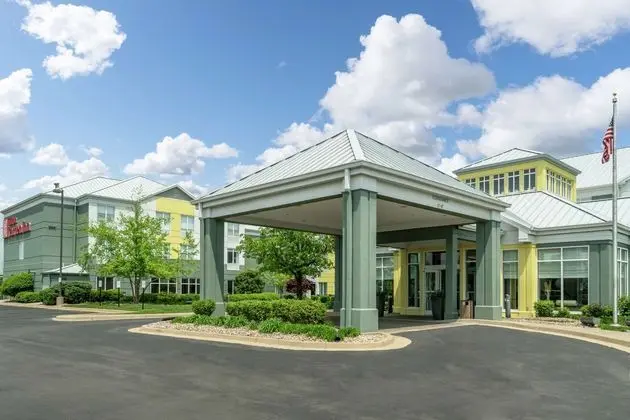 Hilton Garden Inn Louisville East - Öne Çıkan Resim