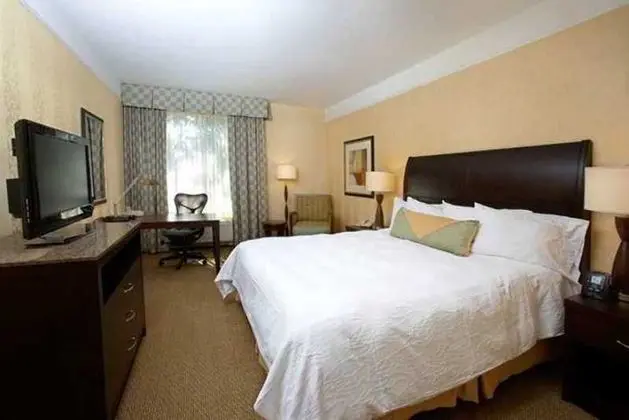Hilton Garden Inn Lynchburg 