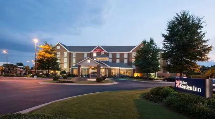 Hilton Garden Inn Macon / Mercer University 