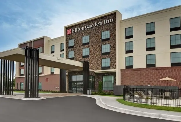 Hilton Garden Inn Madison Huntsville Airport - Öne Çıkan Resim