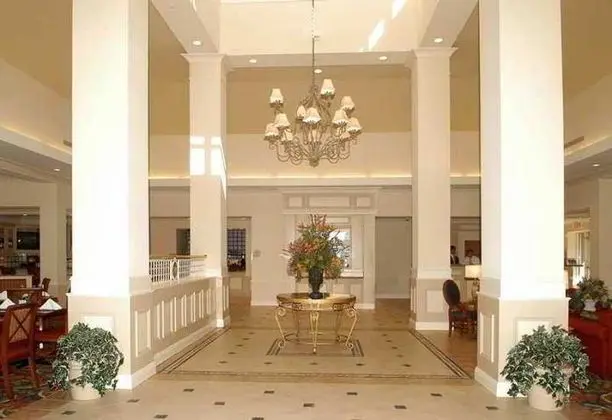 Hilton Garden Inn Madison