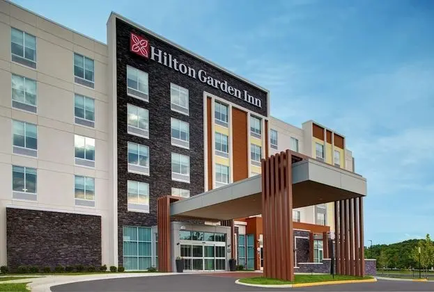 Hilton Garden Inn Manassas - Öne Çıkan Resim