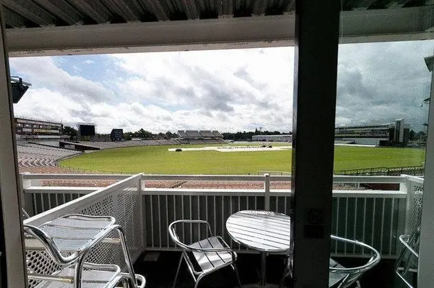 Hilton Garden Inn Manchester Emirates Old Trafford