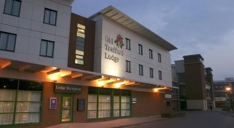 Hilton Garden Inn Manchester