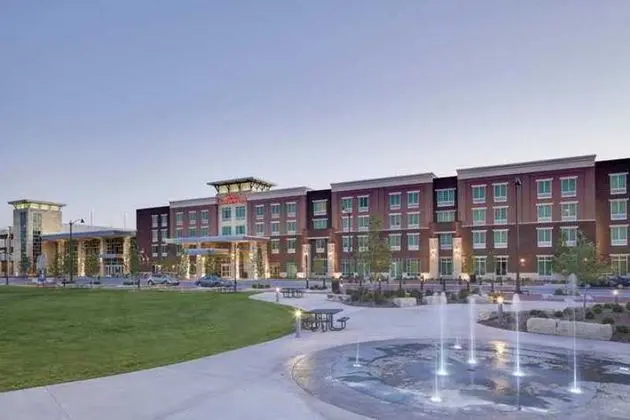 Hilton Garden Inn Manhattan