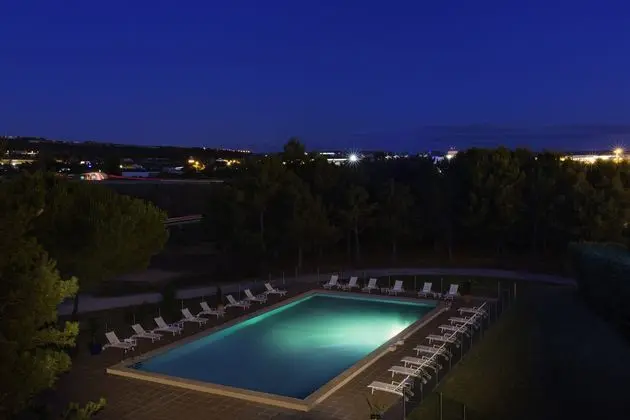 Hilton Garden Inn Marseille Provence Airport