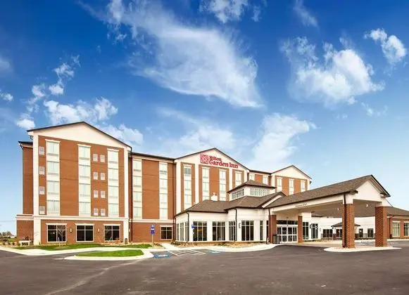 Hilton Garden Inn Martinsburg, WV