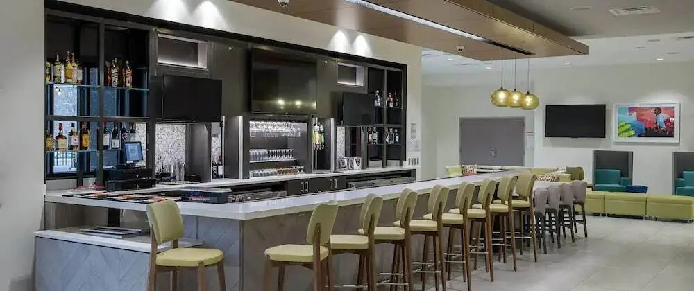 Hilton Garden Inn Mattoon,  Il