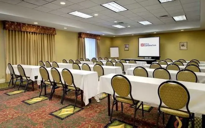 Hilton Garden Inn McAllen