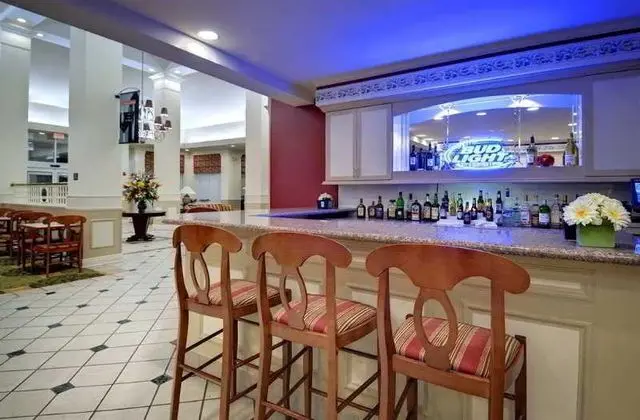 Hilton Garden Inn McAllen