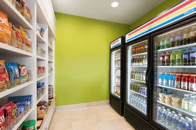 Hilton Garden Inn Medford