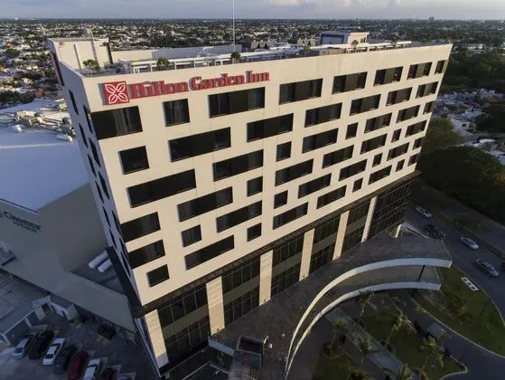 Hilton Garden Inn Merida