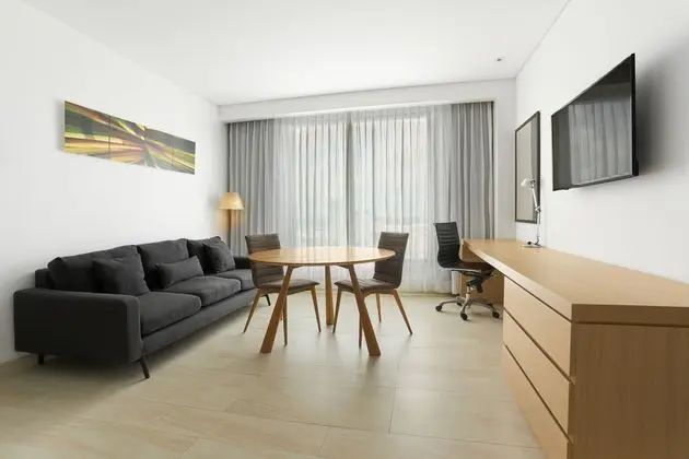 Hilton Garden Inn Merida - Öne Çıkan Resim